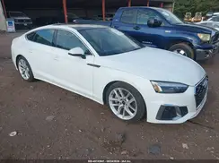 WAUFACF59RA053876 2024 AUDI A5
