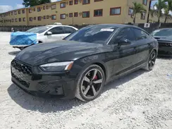 WAUFACF59RA057734 2024 AUDI A5