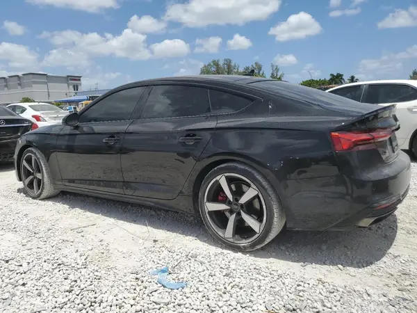 WAUFACF59RA057734 2024 AUDI A5 - Image 2