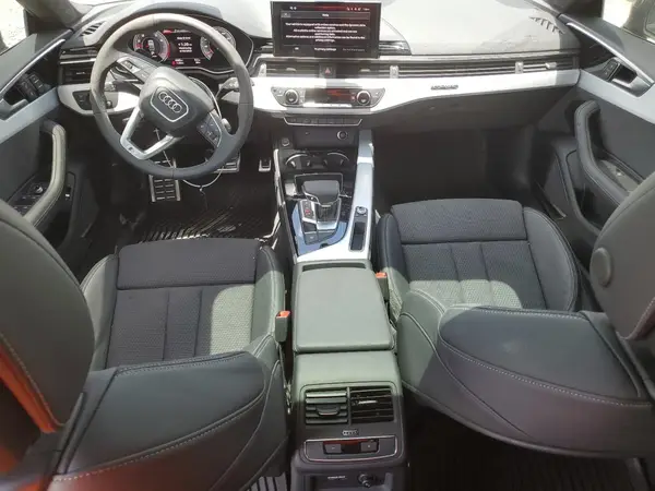 WAUFACF59RA057734 2024 AUDI A5 - Image 8