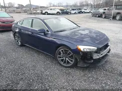 WAUFACF59RA064411 2024 AUDI A5