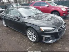 WAUFACF59RA066854 2024 AUDI A5