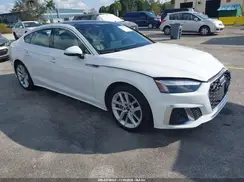 WAUFACF59RA068300 2024 AUDI A5