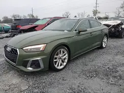 WAUFACF59RA069897 2024 AUDI A5