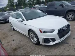 WAUFACF59RA070239 2024 AUDI A5