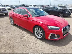 WAUFACF59RA070810 2024 AUDI A5