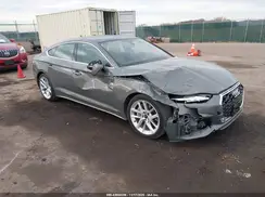 WAUFACF59RA083184 2024 AUDI A5