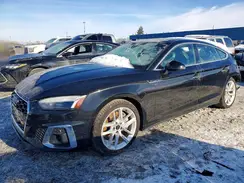 WAUFACF59RA085369 2024 AUDI A5