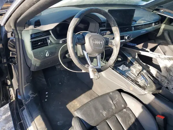 WAUFACF59RA085369 2024 AUDI A5 - Image 8