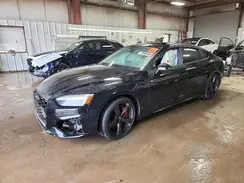 WAUFACF59RA086621 2024 AUDI A5
