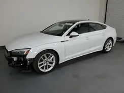 WAUFACF59RA093245 2024 AUDI A5
