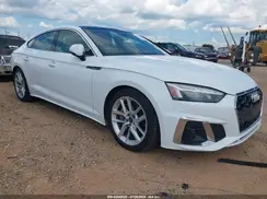 WAUFACF59RA093407 2024 AUDI A5