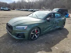 WAUFACF59RA103174 2024 AUDI A5