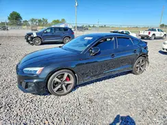 WAUFACF59RA104776 2024 AUDI A5