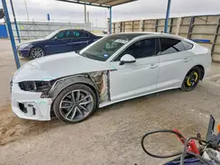 WAUFACF59RA117642 2024 AUDI A5