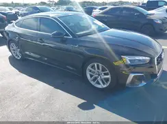 WAUFACF59RA120959 2024 AUDI A5