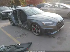 WAUFACF59RA127300 2024 AUDI A5