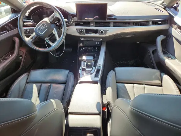 WAUFACF5XMA007126 2021 AUDI A5 - Image 8