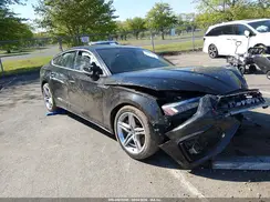 WAUFACF5XMA014299 2021 AUDI A5