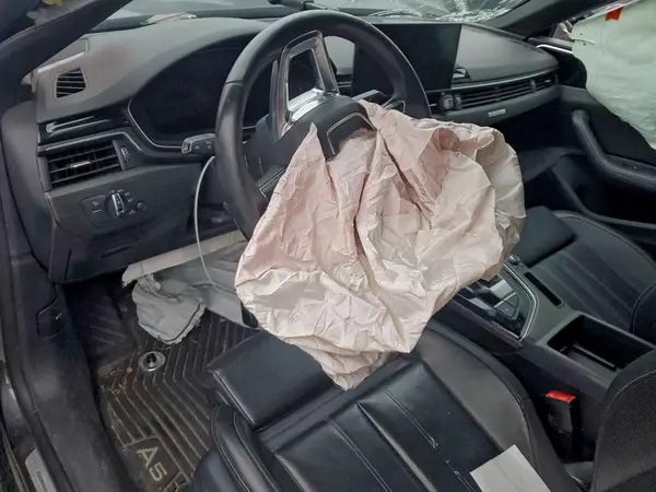 WAUFACF5XMA029045 2021 AUDI A5 - Image 8
