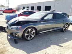 WAUFACF5XMA032690 2021 AUDI A5