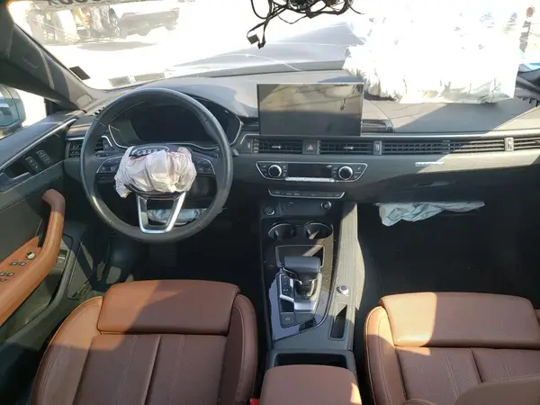 WAUFACF5XMA032947 2021 AUDI A5 - Image 8