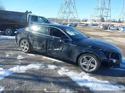 WAUFACF5XMA040742 2021 AUDI A5