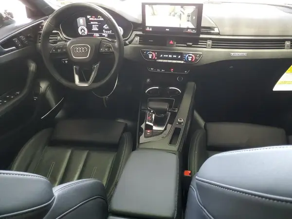 WAUFACF5XMA050168 2021 AUDI A5 - Image 8