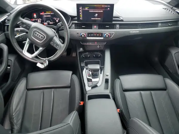 WAUFACF5XMA053667 2021 AUDI A5 - Image 8