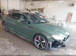 WAUFACF5XNA013610 2022 AUDI A5