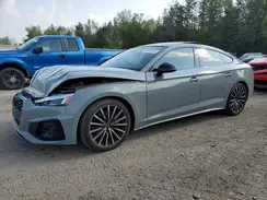 WAUFACF5XNA019570 2022 AUDI A5