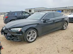 WAUFACF5XNA033887 2022 AUDI A5