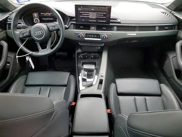 WAUFACF5XNA033887 2022 AUDI A5 - Image 8