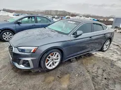 WAUFACF5XPA001279 2023 AUDI A5