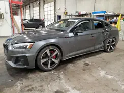 WAUFACF5XPA007891 2023 AUDI A5