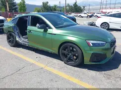 WAUFACF5XPA012069 2023 AUDI A5