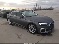 WAUFACF5XPA012198 2023 AUDI A5