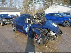 WAUFACF5XPA016591 2023 AUDI A5