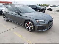 WAUFACF5XPA026912 2023 AUDI A5