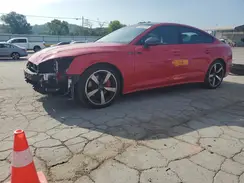 WAUFACF5XPA029986 2023 AUDI A5