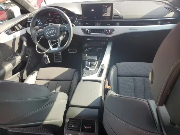 WAUFACF5XPA029986 2023 AUDI A5 - Image 8