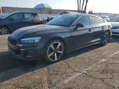 WAUFACF5XPA033102 2023 AUDI A5