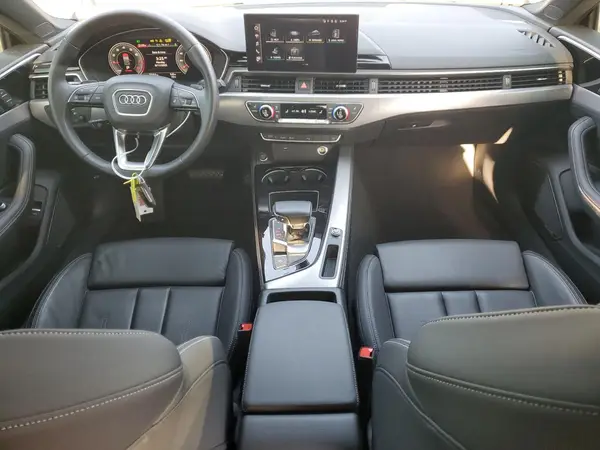 WAUFACF5XPA033102 2023 AUDI A5 - Image 8