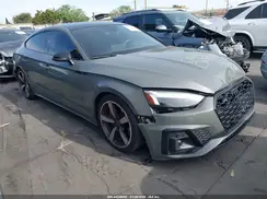 WAUFACF5XPA033195 2023 AUDI A5