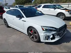 WAUFACF5XPA036095 2023 AUDI A5