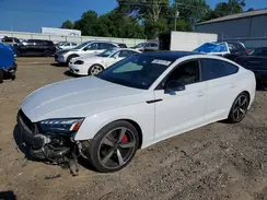 WAUFACF5XPA036467 2023 AUDI A5