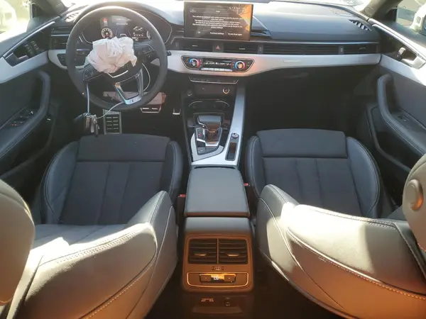 WAUFACF5XPA044228 2023 AUDI A5 - Image 8