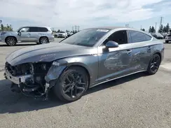 WAUFACF5XPA044259 2023 AUDI A5