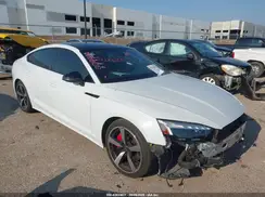 WAUFACF5XPA046156 2023 AUDI A5