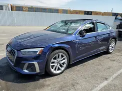 WAUFACF5XPA049980 2023 AUDI A5